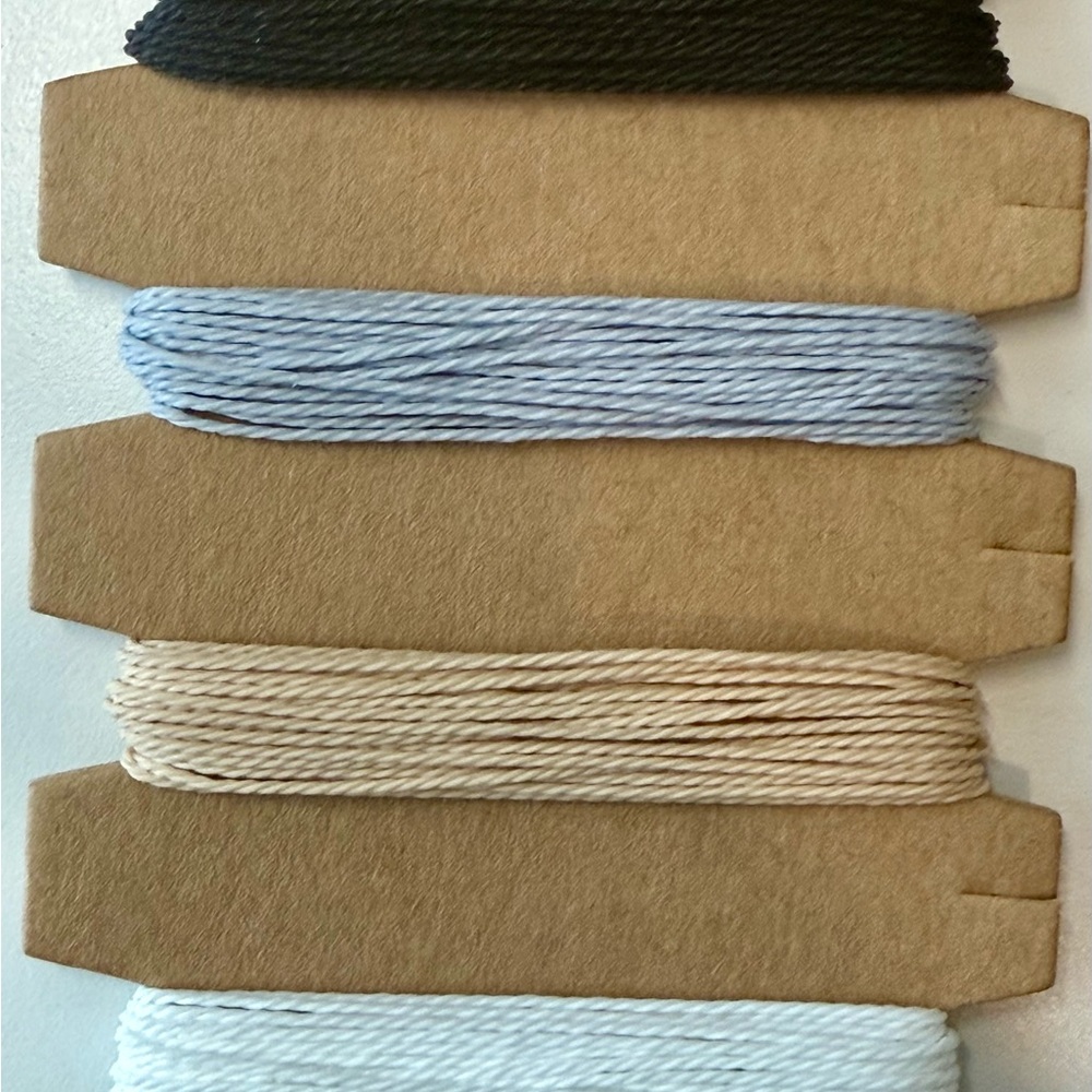 Custom Morse Code Bracelets - image 2